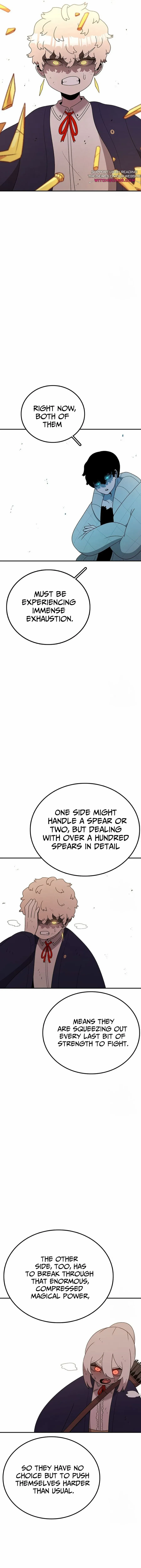 The House Without Time Chapter 110 10